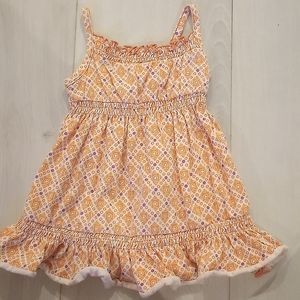 Old Navy 3-6 month summer dress